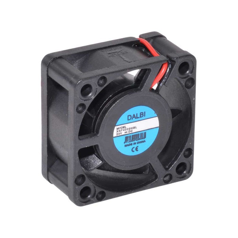 Ventilator 24V-40x40x20 mm - Frize