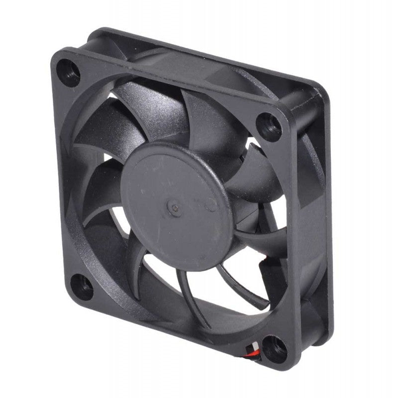 Ventilator 24V-60x60x15 mm - Frize