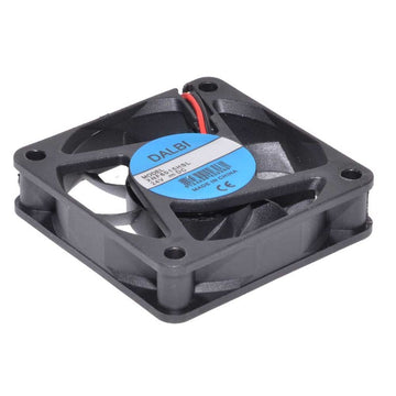 Ventilator 24V-60x60x15 mm - Frize