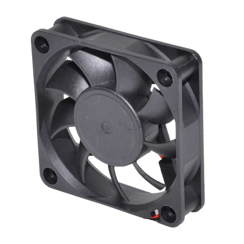 Ventilator 24V-70x70x25 mm - Frize