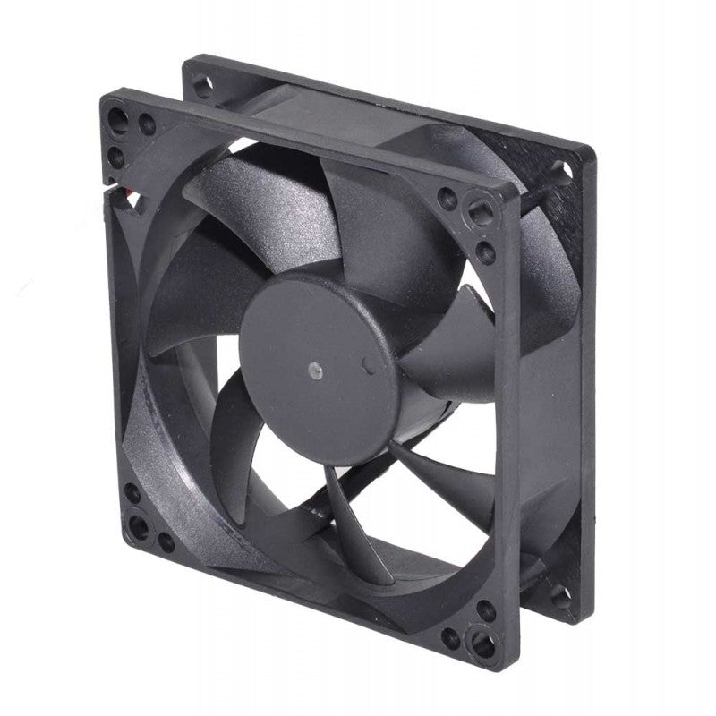Ventilator 24V-80x80x25 mm - Frize