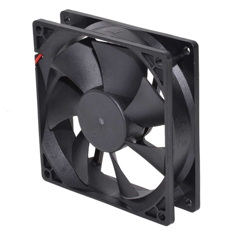 Ventilator 24V-92x92x25 mm - Frize