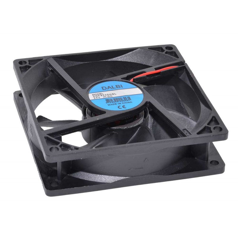Ventilator 24V-92x92x25 mm - Frize