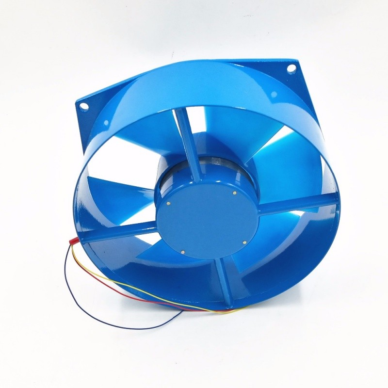 Ventilator Axial 150FZY2-D, 30W - Frize