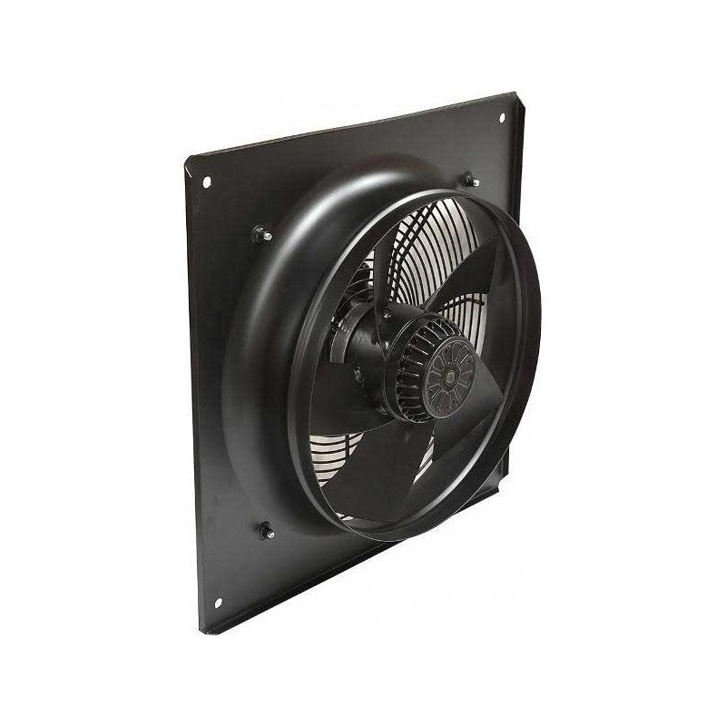 Ventilator Axial de Perete 450mm - Frize