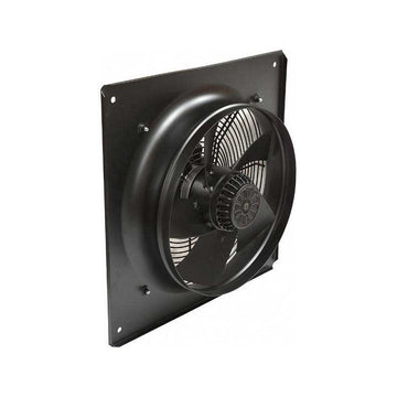 Ventilator Axial de Perete 450mm - Frize