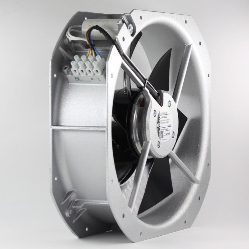 Ventilator Axial pe Rulment 280x280x82 - Frize
