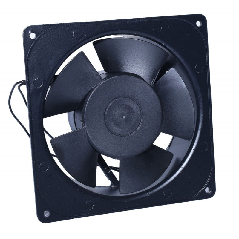 Ventilator Pătrat-Rotund 172x150x50mm, 220V AC - Frize