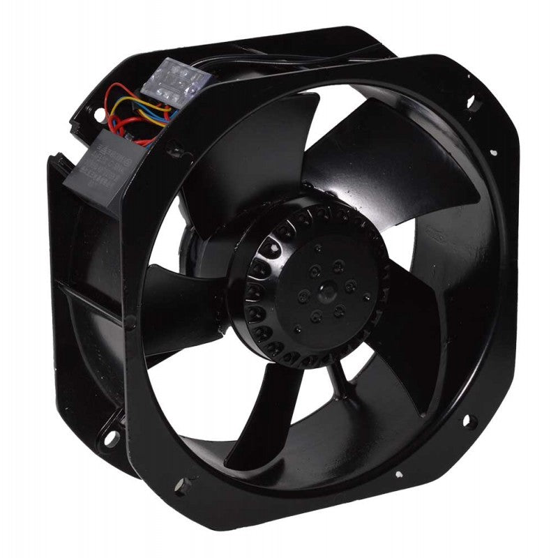 Ventilator pe Rulment 220V-225x225x80mm - Frize