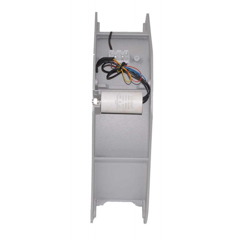 Ventilator pe Rulment 220V-280x280x80mm - Frize