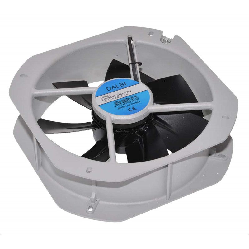 Ventilator pe Rulment 220V-280x280x80mm - Frize