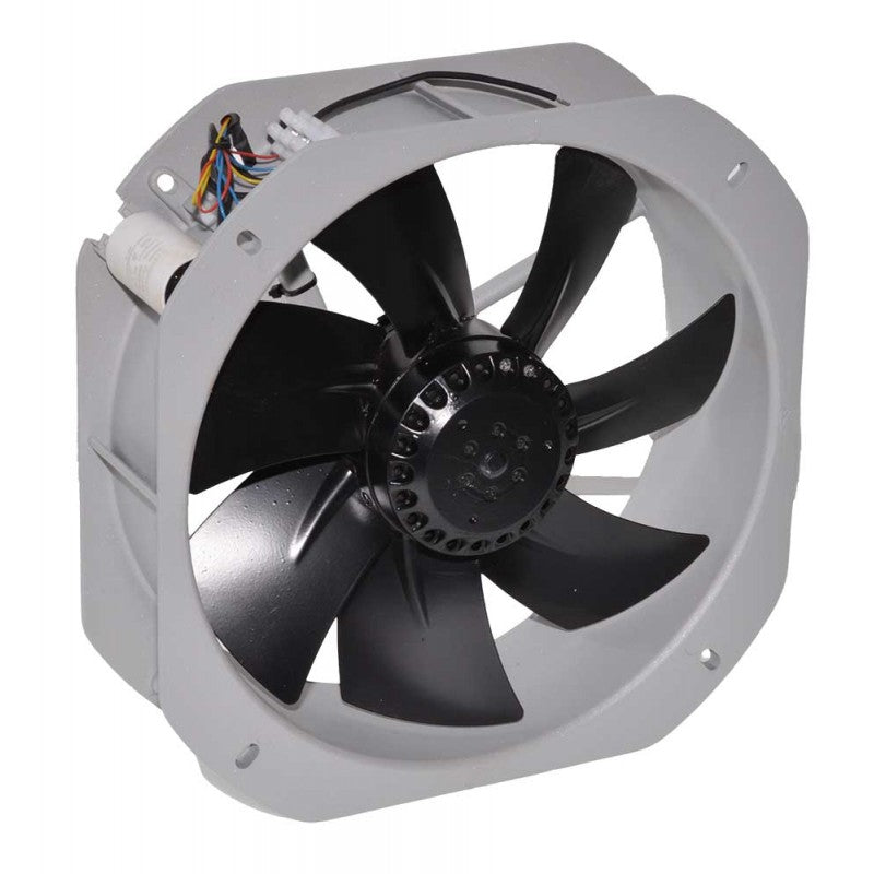 Ventilator pe Rulment 220V-280x280x80mm - Frize