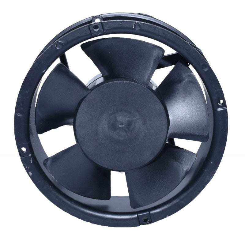 Ventilator Rotund 220V-172 x 50mm - Frize
