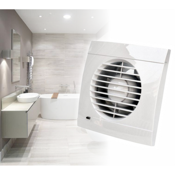 Ventilator AERO RS100B