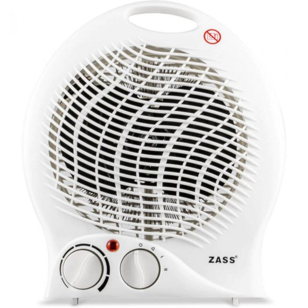 AEROTERMA ZASS ZFH 03 alba 2000W - Frize