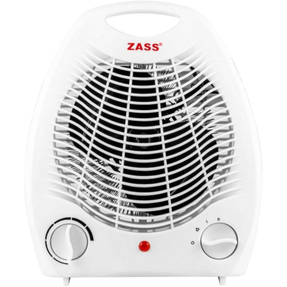 AEROTERMA ZASS ZFH 01 Alba 2000W - Frize