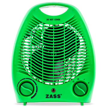 AEROTERMA ZASS ZFH 02 color 2000W - Frize
