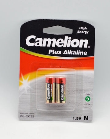 Baterie Alkalina Camelion LR1 N 1,5V