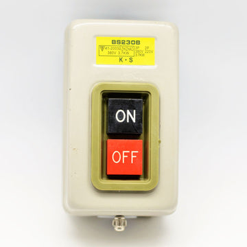 Buton intrerupator BS230