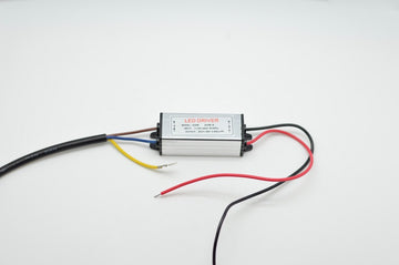 transformator (driver) pentru led SMD 20W