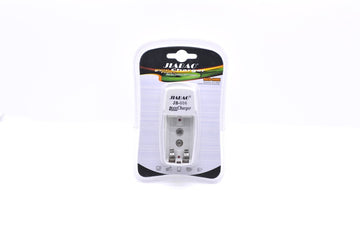 incarcator de acumulatori R3,R6,9V JB-006