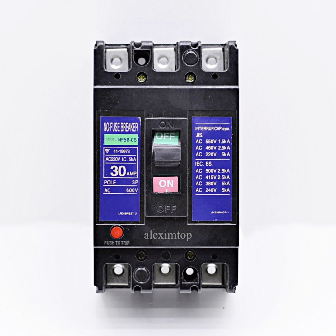intrerupator NFB-30A NF-30A