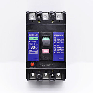 intrerupator NFB-30A NF-30A