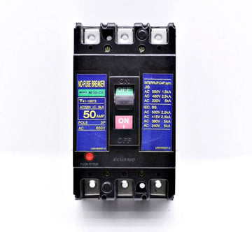 intrerupator NFB-50A NF-50A