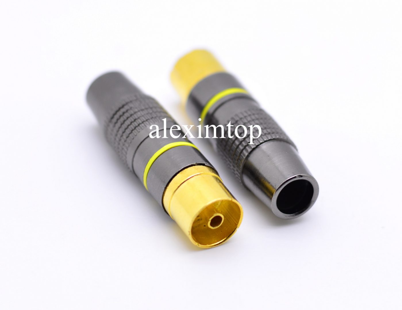 Mufa tv metal gold mama TV-0030