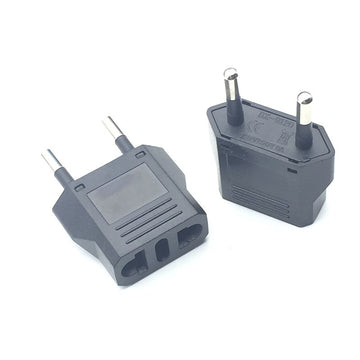 Adaptor stecher US EL-0106