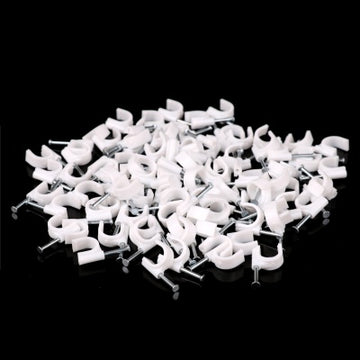 Clema cui 12mm 100b/set