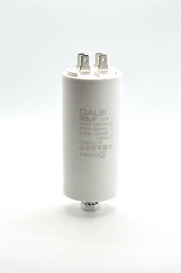 Condensator pornire motor 35uf 450V