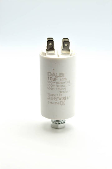 Condensator pornire motor 10uf 450V
