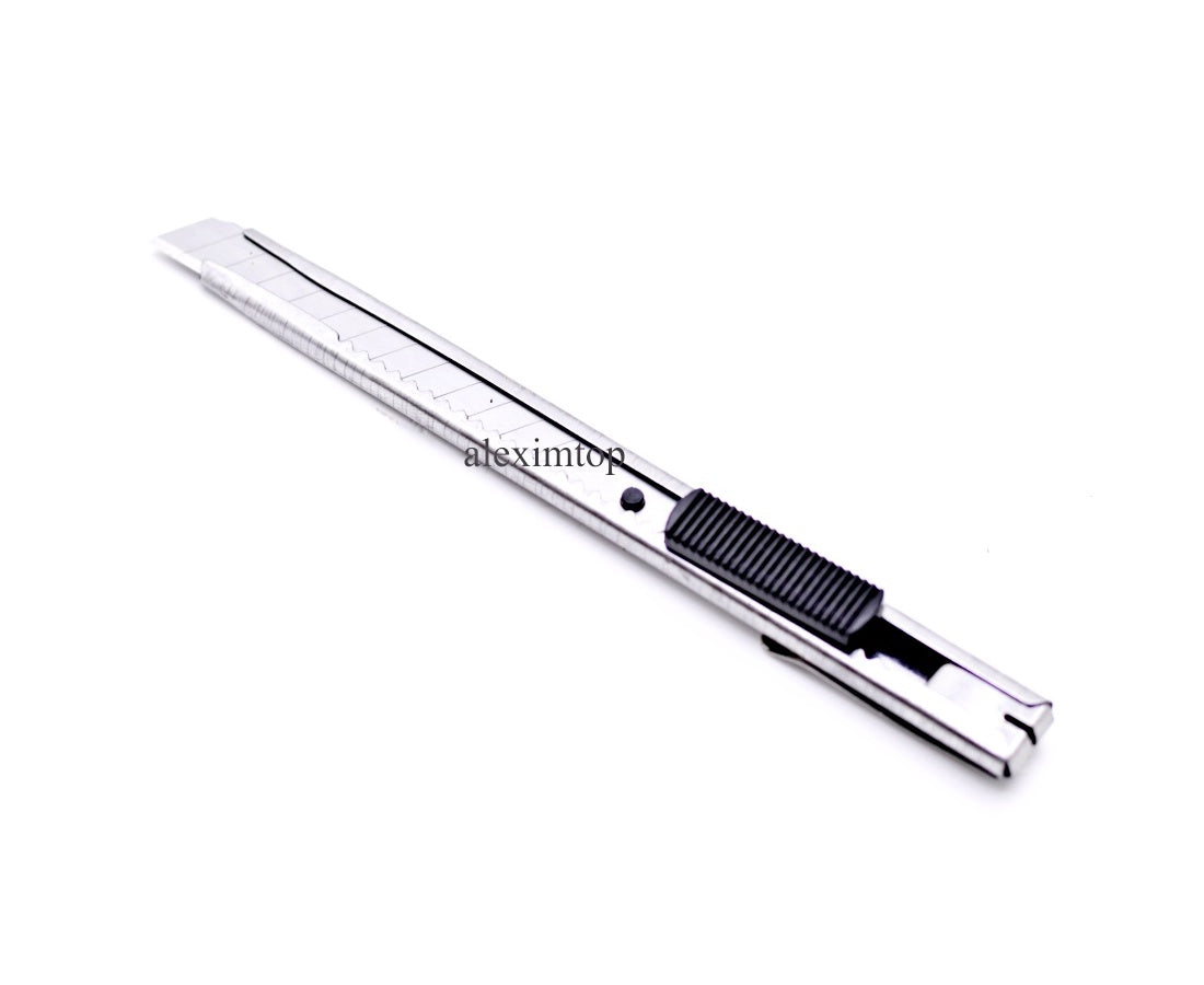 Cutter metalic mic 4mm