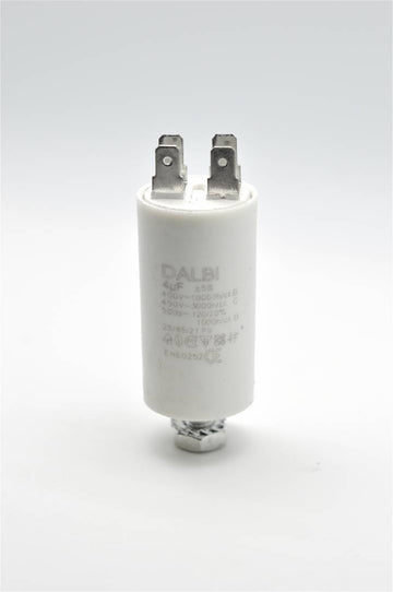 Condensator pornire motor 4uf 450V