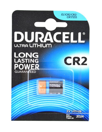 Baterie Duracell Lithium CR2 / 3V