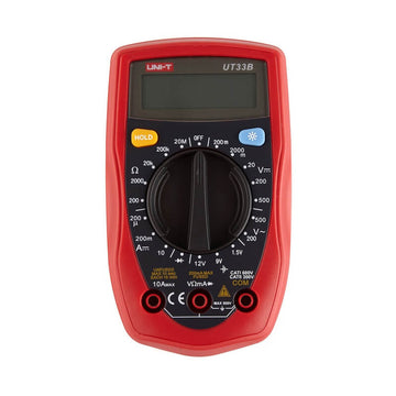 Multimetru UNI-T  UT33B