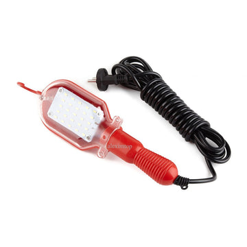 Lampa de Lucru Portabila cu Leduri 220V - 10M