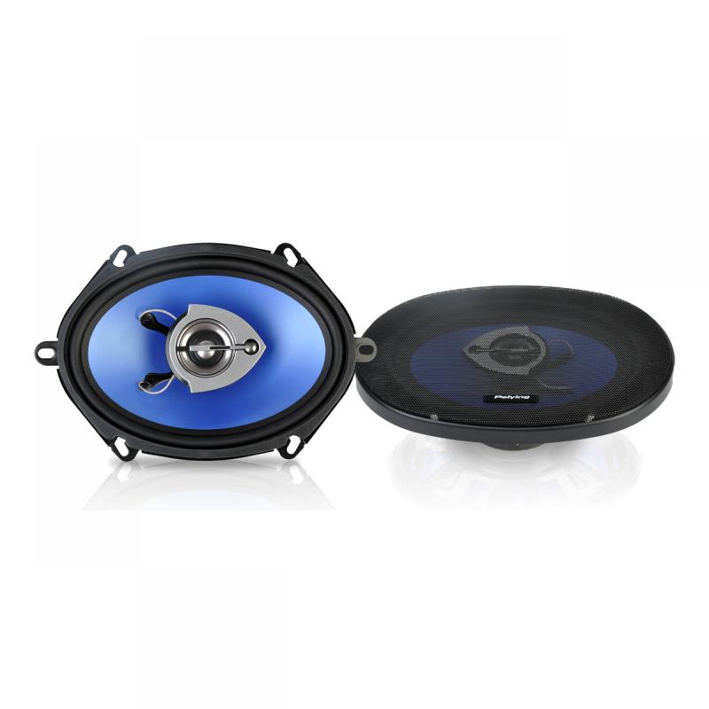 Set Difuzoare Auto 5x7 120W - PYQ572C