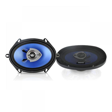 Set Difuzoare Auto 5x7 120W - PYQ572C
