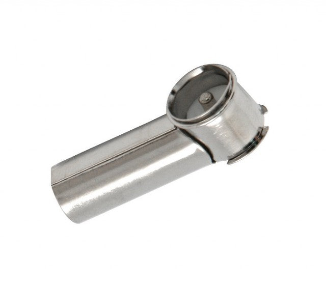 Adaptor Radio Conector Auto Cot 90° EL004