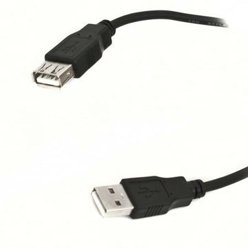 Cablu USB Tata-Mama cu Filtru/10m - Frize