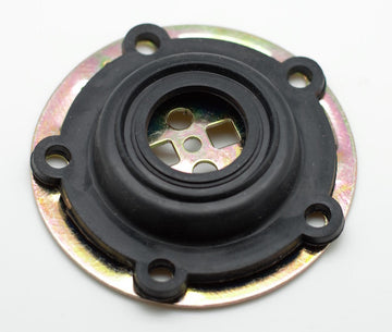 flansa de boiler 3 rotunda cu garnitura 5 gauri