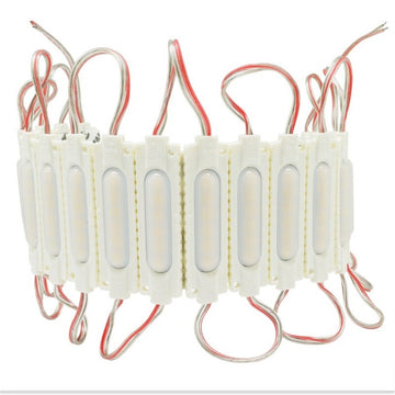 Modul Grup Led SMD 5730 tip COB Impermeabil, Alb Rece - Frize