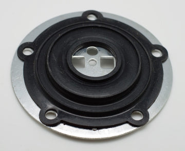 flansa de boiler 2 rotunda cu garnitura 5 gauri
