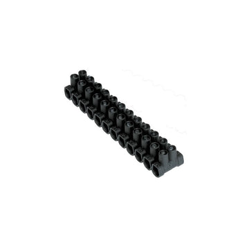 Regleta (Rigleta) Negru 250V/3A 10/set - Frize
