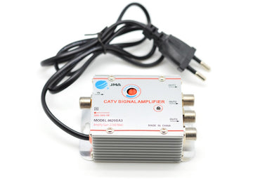spliter-amplificator semnal tv 3cay