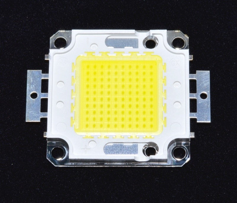 Pastila Led SMD 100W-32/34V, 6000K - Frize