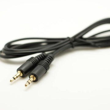 Cablu jac 3,5 tata-tata 3m