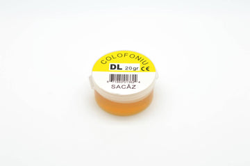 colofoniu (sacaz) 20g decapant pentru lipituri